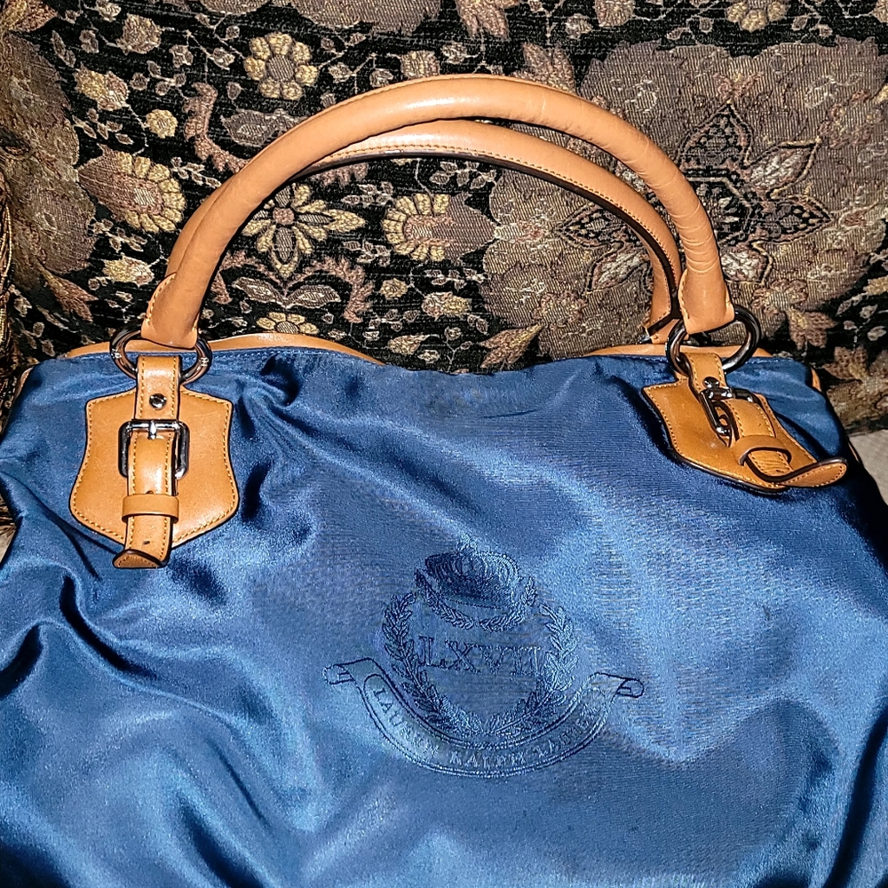 Lauren handbag by RALPH LAUREN